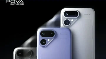 بقدرة شحن خيالية.. هاتف رائد من الفئة الأولى يكتسح الأسواق بمواصفات مرتقبة